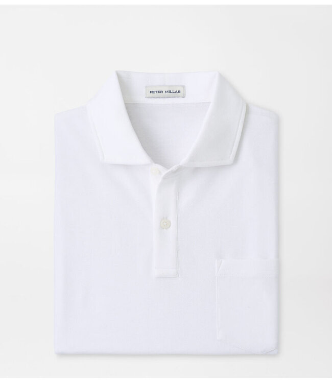 Peter Millar M's Everyday Piqué Polo
