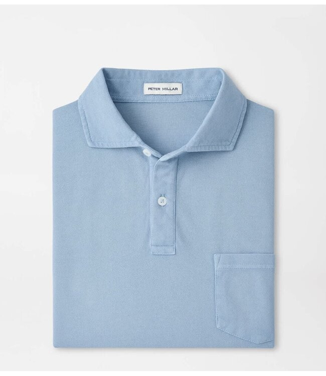 Peter Millar M's Everyday Piqué Polo