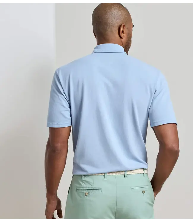 Peter Millar M's Everyday Piqué Polo