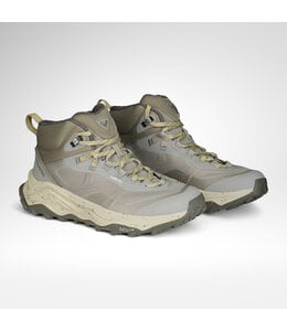 Rossignol M's Altiridge Mid R-Shell Dry Hiking Shoes