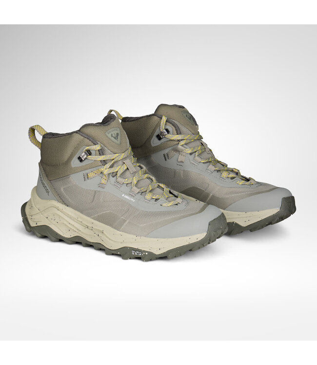 Rossignol M's Altiridge Mid R-Shell Dry Hiking Shoes