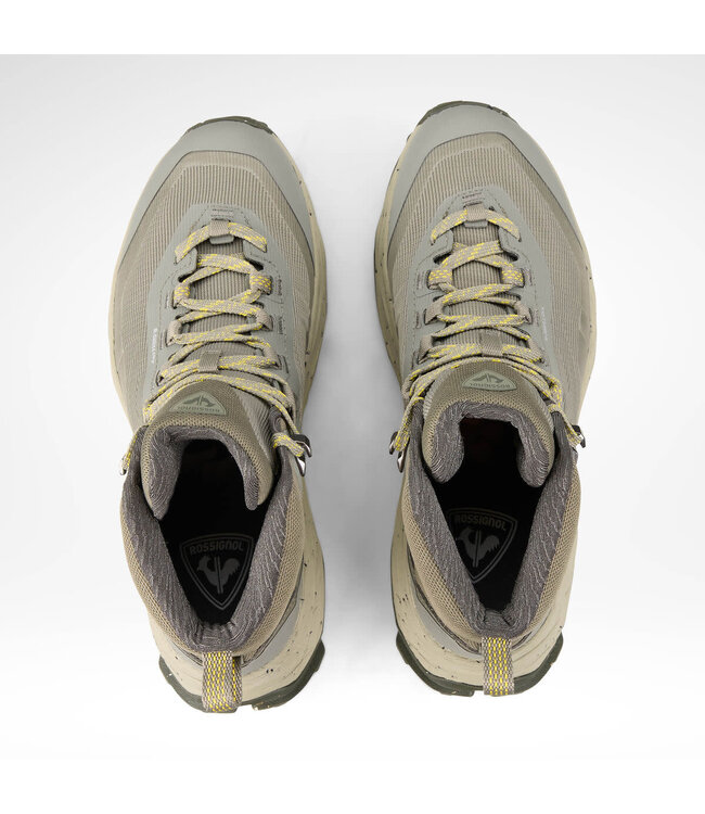 Rossignol M's Altiridge Mid R-Shell Dry Hiking Shoes