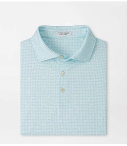 Peter Millar M's Ashgrove Performance Jersey Polo