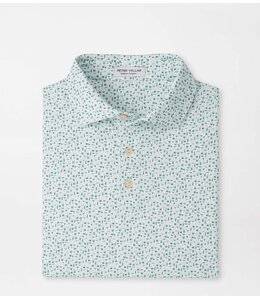 Peter Millar M's Cheers Performance Jersey Polo