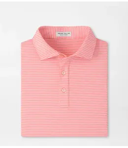 Peter Millar M's Merion Performance Jersey Polo