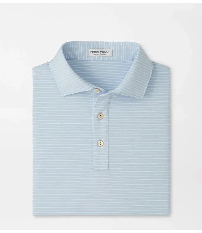 Peter Millar M's Merion Performance Jersey Polo