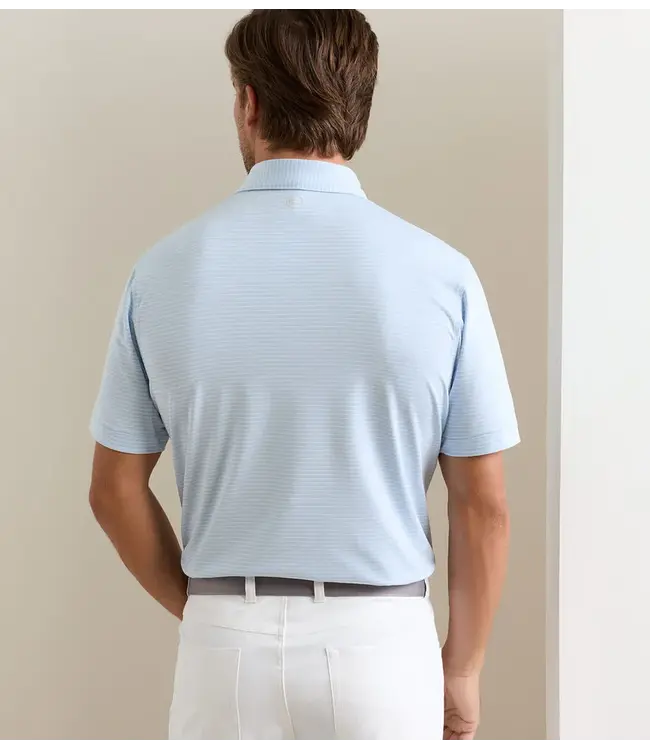 Peter Millar M's Merion Performance Jersey Polo