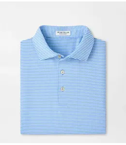 Peter Millar M's Hales Performance Jersey Polo
