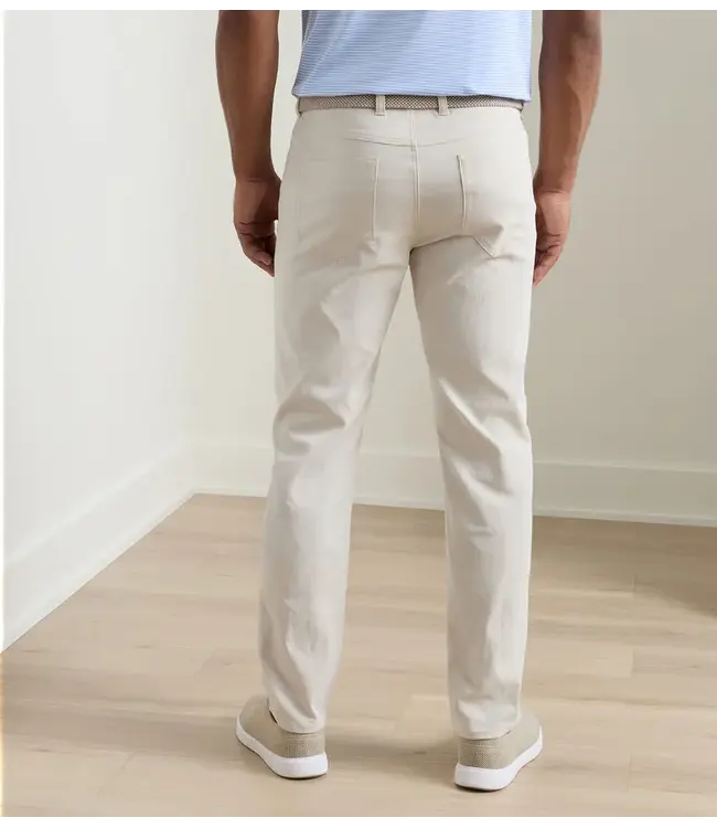 Peter Millar M's eb66 Performance Five-Pocket Pant