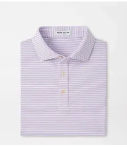 Peter Millar M's Harrington Performance Jersey Polo