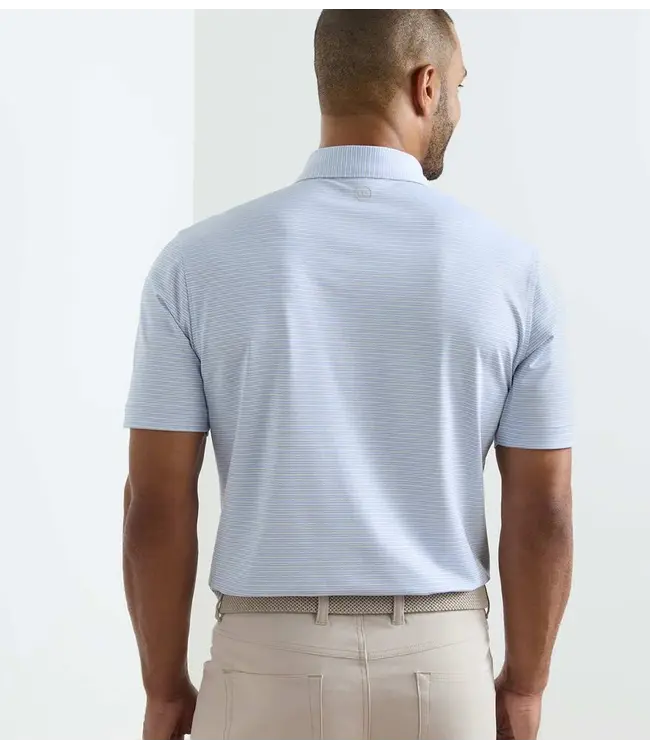 Peter Millar M's Harrington Performance Jersey Polo