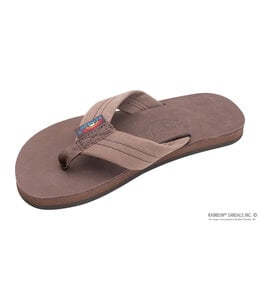 Kids Premier Leather 1" Strap
