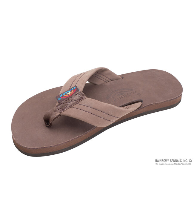 Kids Premier Leather 1" Strap