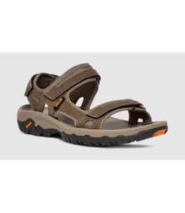 Teva M's Hudson Hiking Sandal