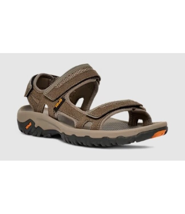 Teva M's Hudson Hiking Sandal