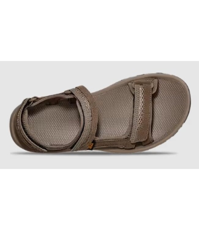 Teva M's Hudson Hiking Sandal