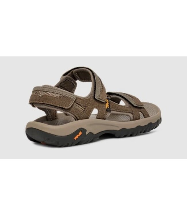 Teva M's Hudson Hiking Sandal