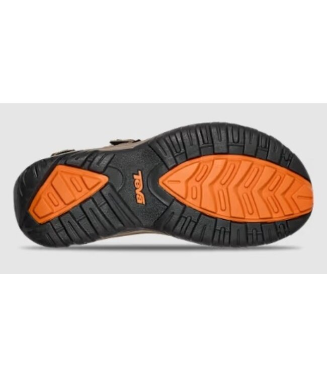 Teva M's Hudson Hiking Sandal