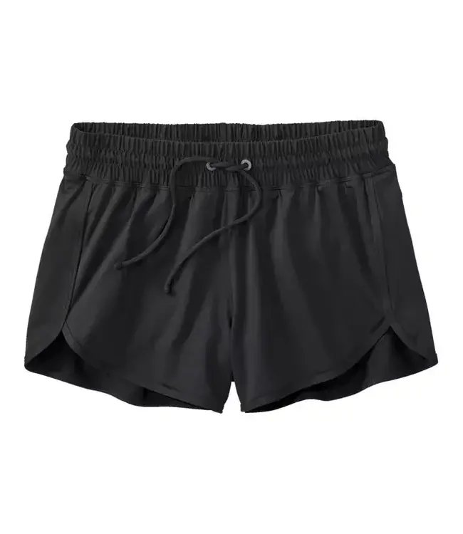 L.L.Bean W's UPF 50+ Knit Shorts