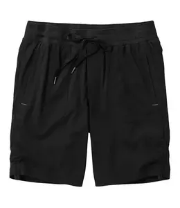 L.L.Bean W's Vista Camp Bermuda Shorts