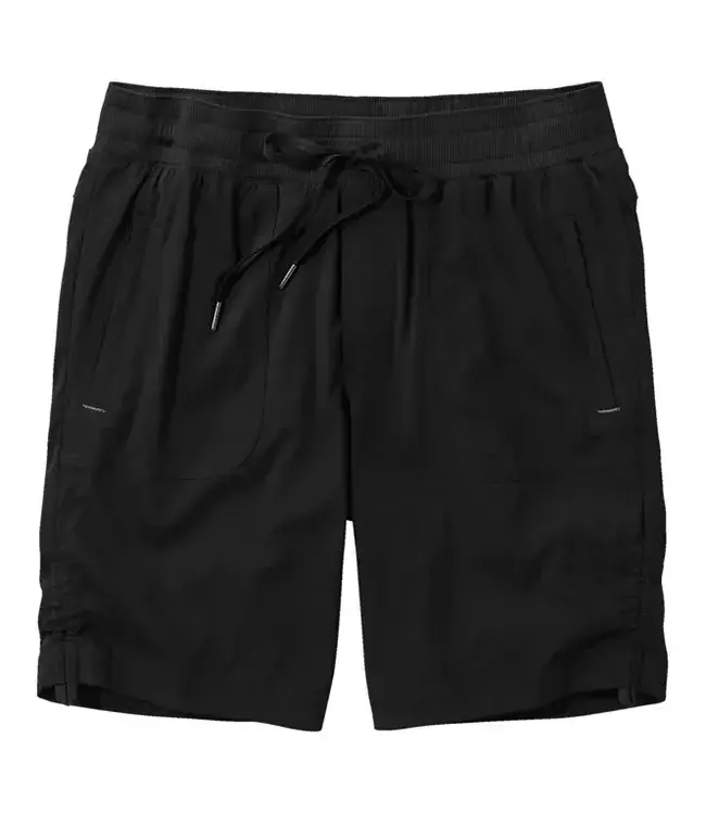 L.L.Bean W's Vista Camp Bermuda Shorts