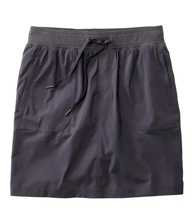 L.L.Bean W's Vista Camp Skort