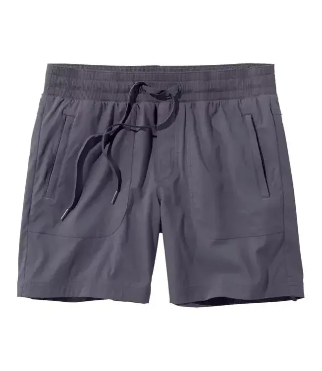 L.L.Bean W's Vista Camp Shorts