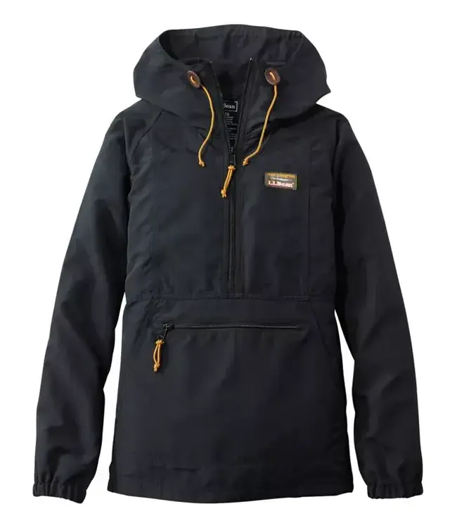 L.L.Bean W's Mountain Classic Anorak