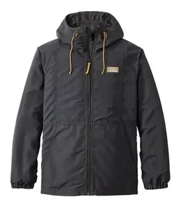 L.L.Bean M's Mountain Classic Full-Zip Jacket