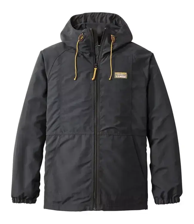 L.L.Bean M's Mountain Classic Full-Zip Jacket