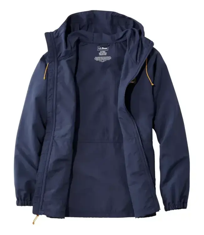 L.L.Bean M's Mountain Classic Full-Zip Jacket