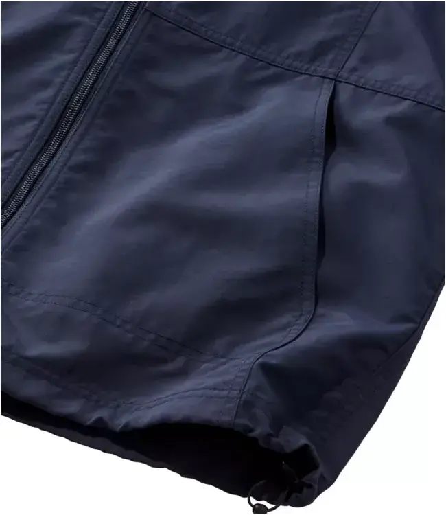 L.L.Bean M's Mountain Classic Full-Zip Jacket