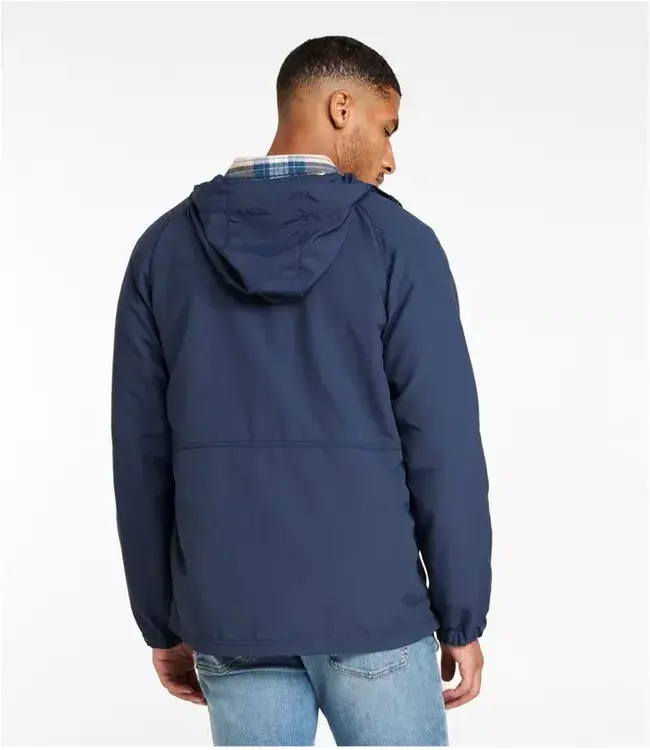 L.L.Bean M's Mountain Classic Full-Zip Jacket