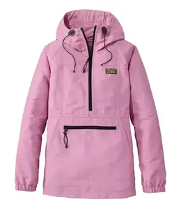 L.L.Bean W's Mountain Classic Anorak