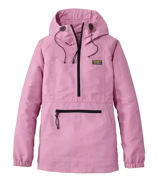 L.L.Bean W's Mountain Classic Anorak