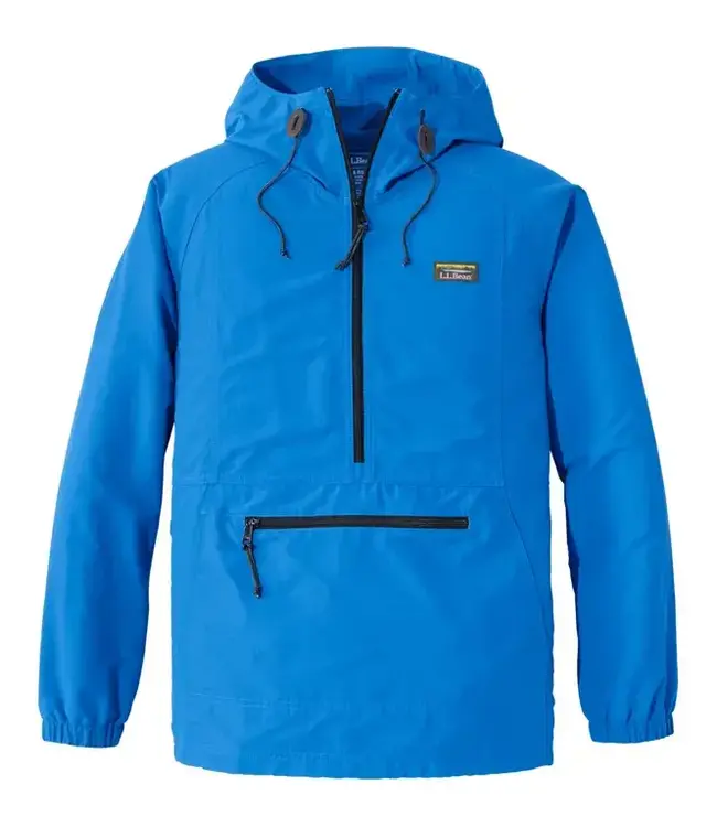 L.L.Bean M's Mountain Classic Anorak