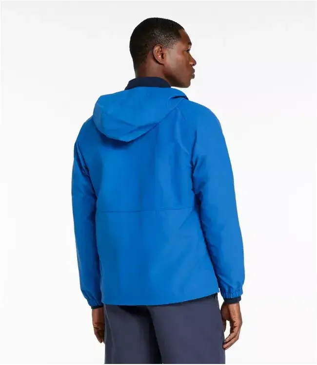 L.L.Bean M's Mountain Classic Anorak