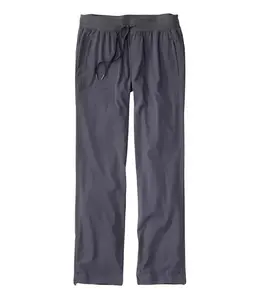 L.L.Bean W's Vista Camp Pant, Straight Leg