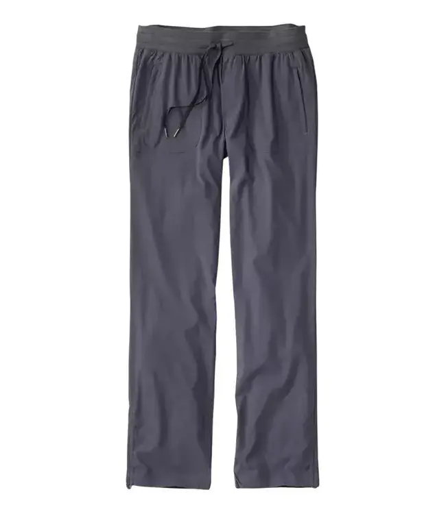 L.L.Bean W's Vista Camp Pant, Straight Leg