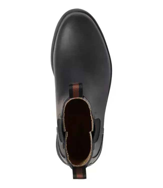 L.L.Bean W's Rugged Wellie® Chelsea Boots