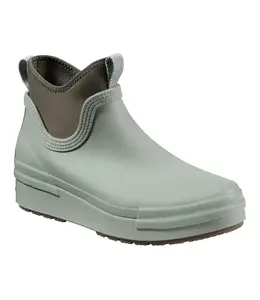 L.L.Bean W's Bean Light Wellie® Boots, Pull-On
