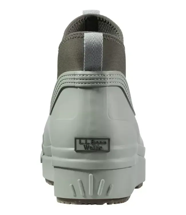 L.L.Bean W's Bean Light Wellie® Boots, Pull-On