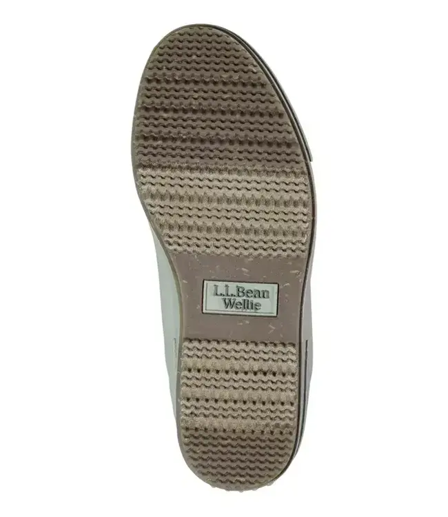 L.L.Bean W's Bean Light Wellie® Boots, Pull-On