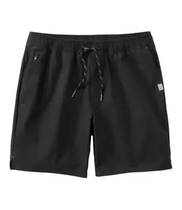 L.L.Bean M's L.L.Bean Multisport Shorts, 7"