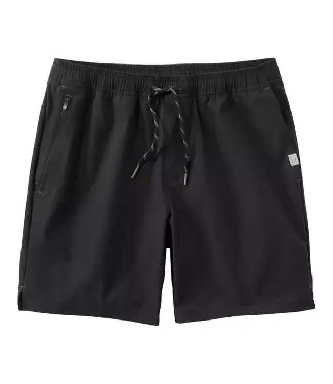 L.L.Bean M's L.L.Bean Multisport Shorts, 7"