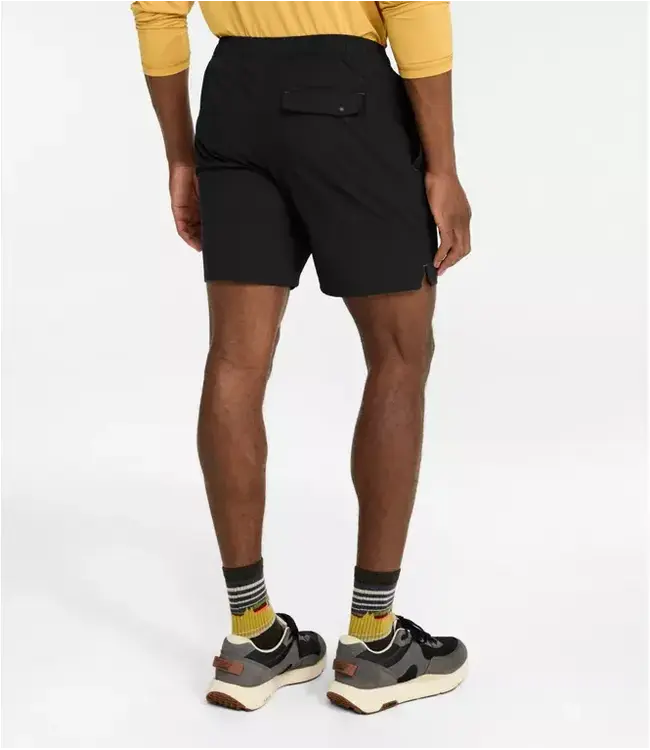 L.L.Bean M's L.L.Bean Multisport Shorts, 7"