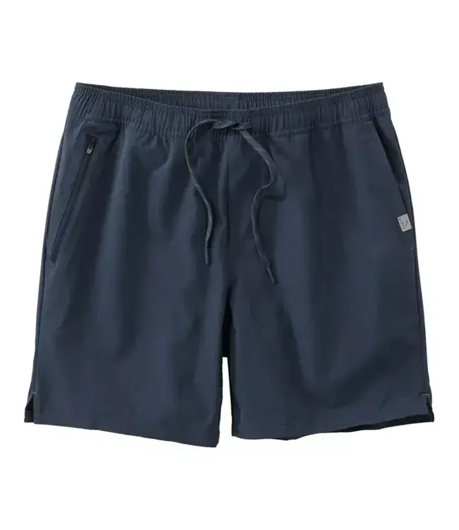 L.L.Bean M's L.L.Bean Multisport Shorts, 7"