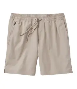 L.L.Bean M's L.L.Bean Multisport Shorts, 7"