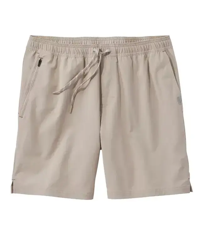 L.L.Bean M's L.L.Bean Multisport Shorts, 7"