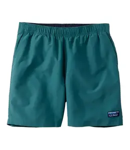 L.L.Bean M's Sport Shorts with SUPPLEX® fabric, 6"